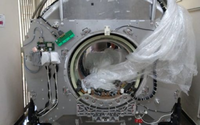 Içamento de Equipamento Hospitalar