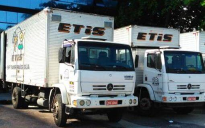 Remoção para Mudança