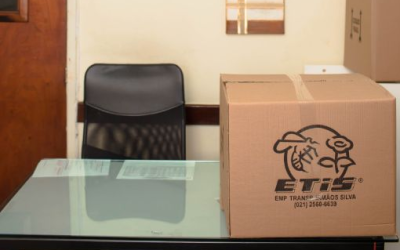 Mudanças Comerciais