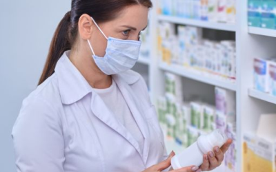 Transporte de Insumos Hospitalares