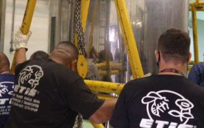 Remoção Industrial