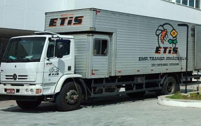 Transporte de Cargas