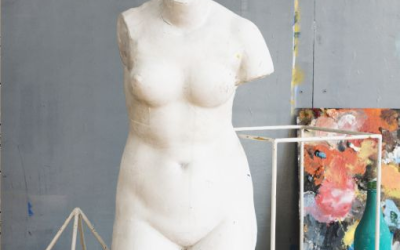 Transporte de Obras de Arte