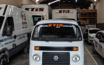 Transporte para Evento